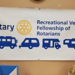 Rotarians on the Move